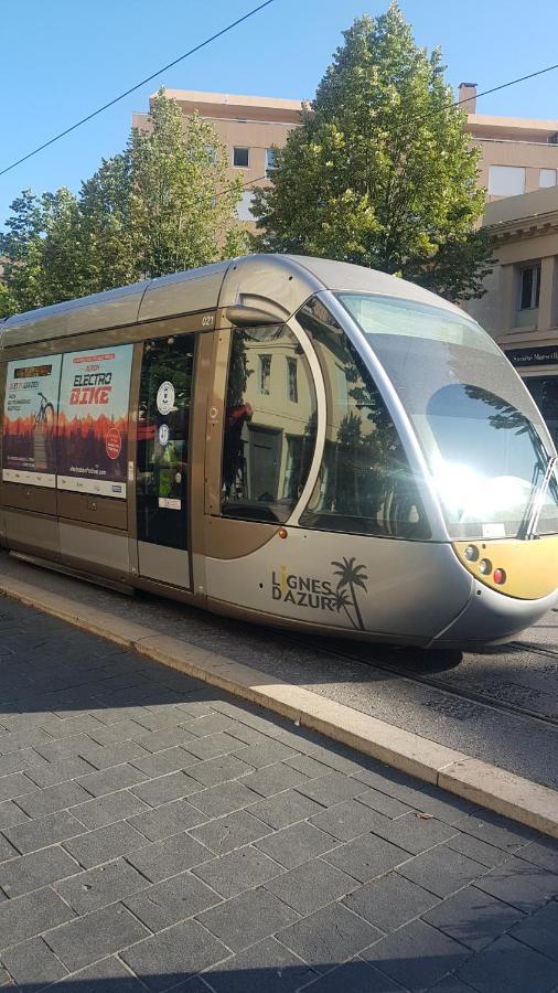 New Cheap Private Room, Kitchen ,tram On Site, 12 Minutes From Train Station With Tram , In 17 Min With Tram , Privée Pas Cher, Cuisine équipée , Tram Sur Place, à 12 Min De La Gare De Avec Le Tram, 17 Min * Nizza