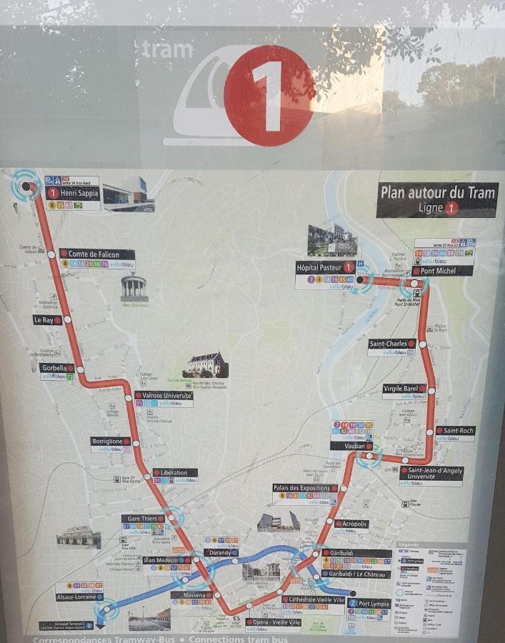 New Cheap Private Room, Kitchen , Overwieuw Sea,tram On Spot, 12 Minutes From Train Station With Tram , In 17 Min Tram , Privee Pas Cher, Cuisine Equipee , Tram Sur Place, Apercu Mer, 12 Min De La Gare De Avec Le Tram, 17 Min *